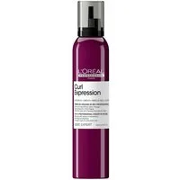L'Oreal Deutschland Haarmousse Curl Expression Mousse Cream 10 In 1