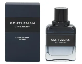 Givenchy Gentleman Intense Edt Spray 60ml.