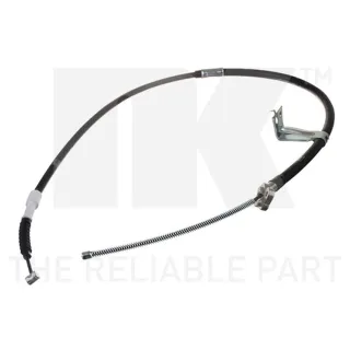 NK Handbremsseil rechts Suzuki Grand Vitara 2,0