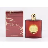 YVES SAINT LAURENT Eau de Toilette Yves Saint Laurent - Opium - 90ml EDT Eau de Toilette