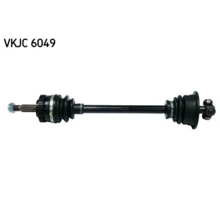 SKF Antriebswelle vorne links Renault Kangoo VKJC6049