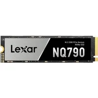 Lexar LNQ790X001T-RNNNG interne SSD (1000 GB) 7000 MB/S Lesegeschwindigkeit, 6000 MB/S Schreibgeschwindigkeit