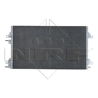 NRF Klimakondensator Renault Clio Laguna Vel