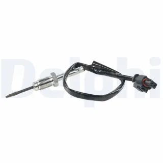 Delphi Abgastemperatursensor BMW 1er 2er 3er 4er 5er X3 Mini Mini
