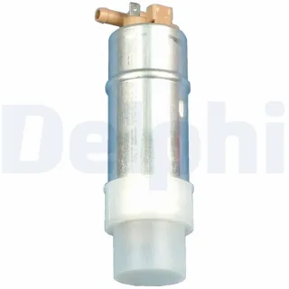Delphi Kraftstoffpumpe BMW 7er E65