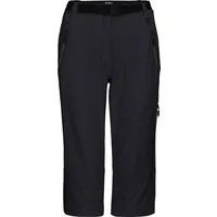Killtec 3/4-Hose KOS 240 WMN CPR PNTS SCHWARZ