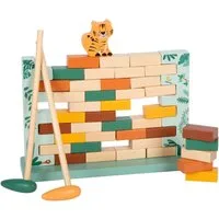 Small Foot Spiel Wackelmauer Safari, Kinderspiel