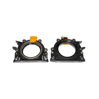 Elring Wellendichtring f?r Kurbelwelle Audi Chrysler Dodge Jeep Mitsubishi Seat Skoda VW