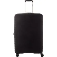 Franky Kofferhülle Kofferhülle LC-10L Kratzschutz fürTrolley Spinner ca. 73-76 cm