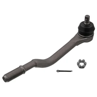 Febi Spurstangenkopf vorne Nissan Np300 Pick