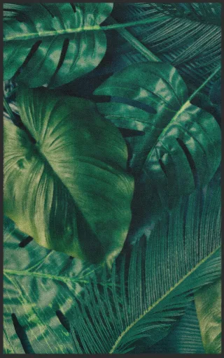 Fussmatte 7674 | Größe: 60 cm x 90 cm