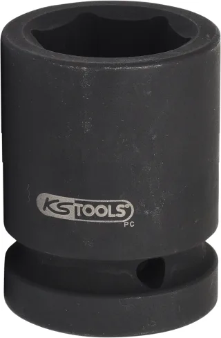 KS Tools 3.1/2" Sechskant-Kraft-Stecknuss - 515.2228