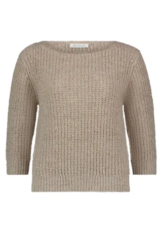 Betty & Co - Betty & Co 58303081 DarkCreamMelange DarkCreamMelange - Gr. - 44