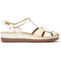 PIKOLINOS Pikolinos - CADAQUES W8K - Beige Sandalette