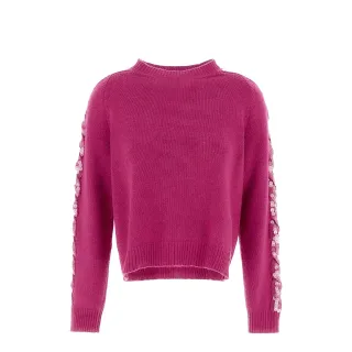 HERNO Kaschmir-Pullover