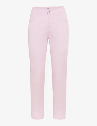 BRAX - Style Mary S DUSTY ROSE - Gr. - 46K
