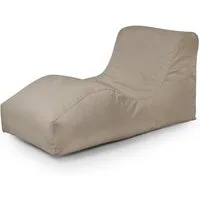 OUTBAG Sitzsack Wave Plus, made in Germany, wetterfest, Outdoor Sitzsack