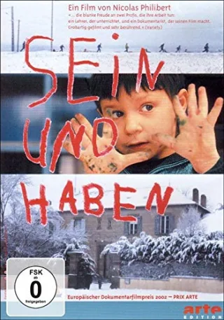 Sein und Haben - Être et avoir [DVD] [2009]