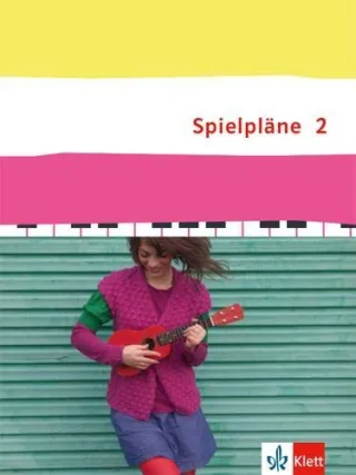 Spielpläne / Schülerbuch Klasse 7/8: Bundesausgabe