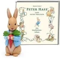 Peter Hase und seine Freunde - Ein Geschichten-Schatz, Spielfigur Hörspiel