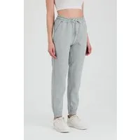 COMEOR Jogginghose Damen -Baumwolle Warme Sporthose, Freizeithosen, Sweatpants