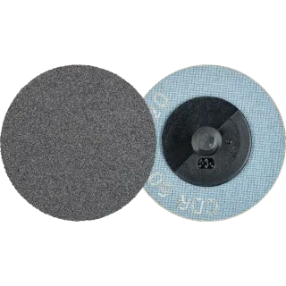 PFERD TOOLS COMBIDISC SIC Schleifblatt CDR für harte NE Metalle - 42774512