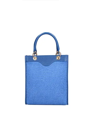 Hellblau