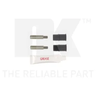 NK F?hrungsh?lse f?r Bremssattel Mercedes Cls E-Klasse S-Klasse Sl VW Golf