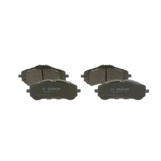 Bosch Bremsbel?ge vorne Citroen Berlingo Opel Astra Peugeot 308 Partner