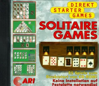 Solitaire Games