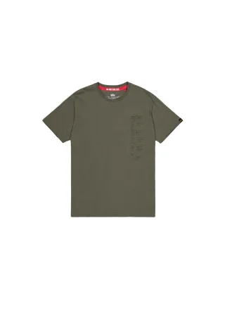Embroidery T-Shirt