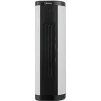 Midea Heizgerät Midea Heizlüfter NTH20-17BR, (2.000 Watt)