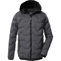 Killtec Steppjacke KOW 229 BYS QLTD JCKT Winddichte, wasserabweisende Kinderjacke mit 10.000 mm Wassersäule