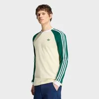adidas Originals Langarmshirt 3S LS TEE