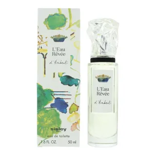 Sisley L'eau Révée D'Hubert Eau de Toilette 50ml
