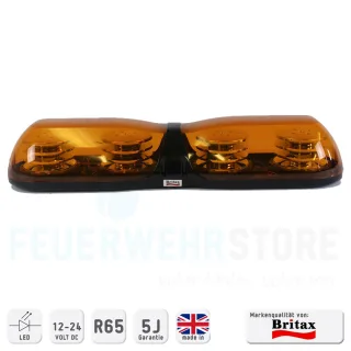 Britax LED Lichtbalken Aerolite 12V-24V 1000 mm 2 Module
