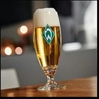 Werder Bremen Tasse Werder Bremen Bierglas Tulpe
