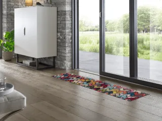 Luminioso wash + dry Matte | Größe: 30x150cm
