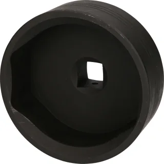 KS Tools 1" Radkapsel-Steckschlüssel für BPW, 120 mm, 6-kant - 460.1830
