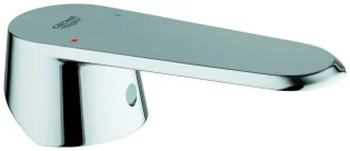 Grohe Hebel 46725 chrom , 46725000 46725000
