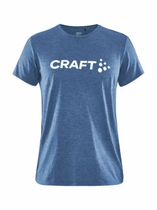 Craft Community Logo T-Shirt Damen 1913422