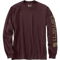 Carhartt Longsleeve Logo L/S EK231