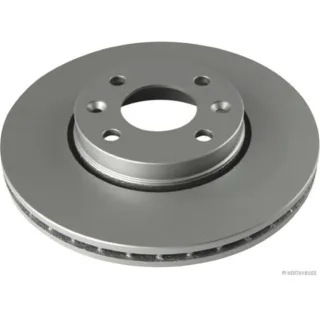 Jakoparts Bremsscheibe vorne Dacia Nissan Renault J3301088