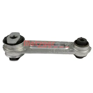Metzger Motorlager hinten Renault Laguna 2