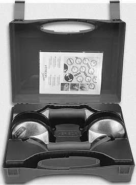 Duravit Montage-Set 330x270x130 mm - 790850000000000 790850000000000