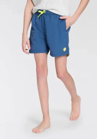 CMP Badeshorts "U Badeshorts" für Kinder und Jugendliche, mit zwei großen Seitentaschen