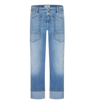 CAMBIO - Giuli lefthand destroy bleached - Gr. - 38/26