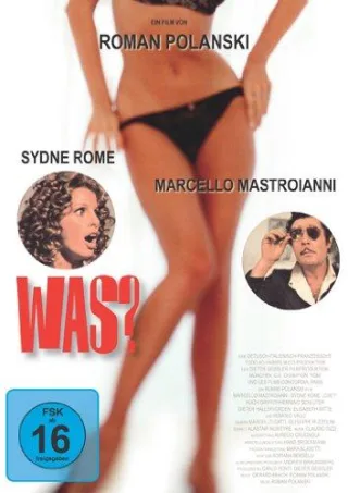 Was? [DVD] [2007]