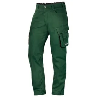 uvex perfeXXion Herren Bundhose  grün 102 - 1719522