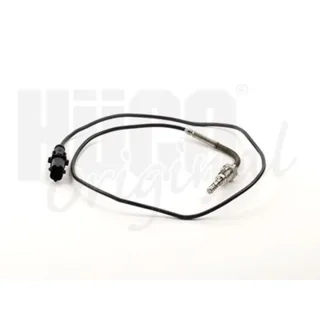 Hueco Abgastemperatursensor vor Partikelfilter Fiat Idea Linea Lancia Musa 1,3